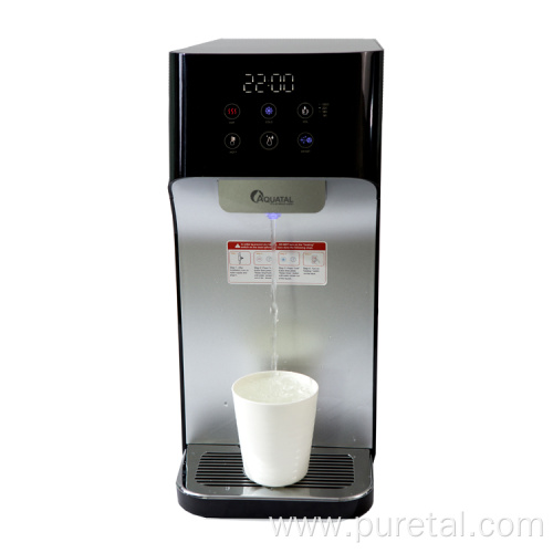 new design hot popular instant water cooler